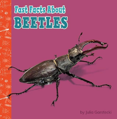 Beetles book