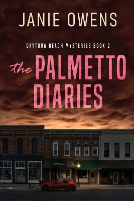 The Palmetto Diaries book