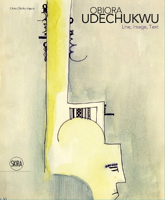 Obiora Udechukwu book