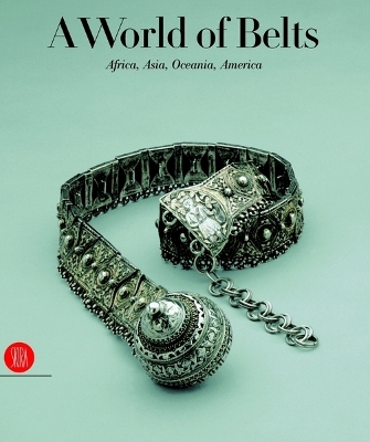 A World of Belts by Anne Leurquin