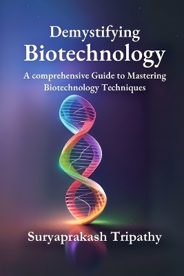 Demystifying Biotechnology book
