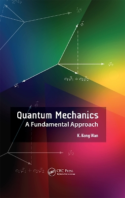 Quantum Mechanics book