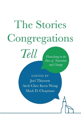 The Stories Congregations Tell book