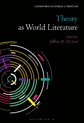 Theory as World Literature book