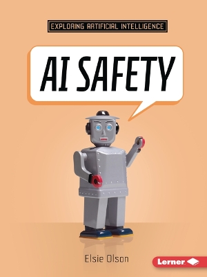 AI Safety book