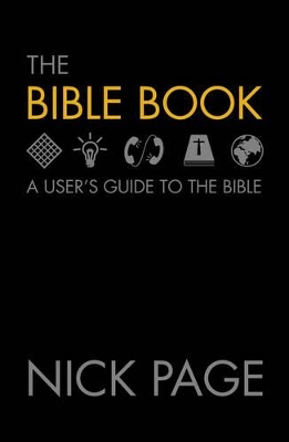 The Bible Book book