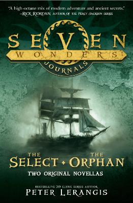 Select and The Orphan book