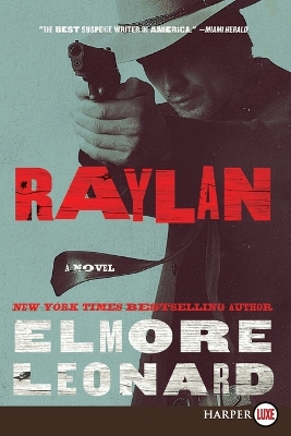 Raylan book