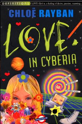 Love In Cyberia book