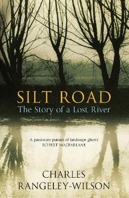 Silt Road book