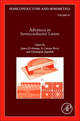 Advances in Semiconductor Lasers book