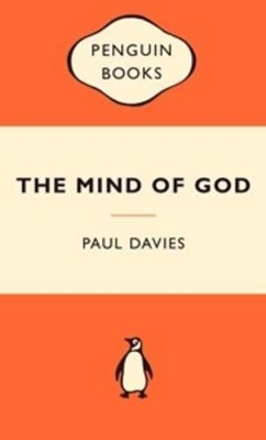 Mind of God book