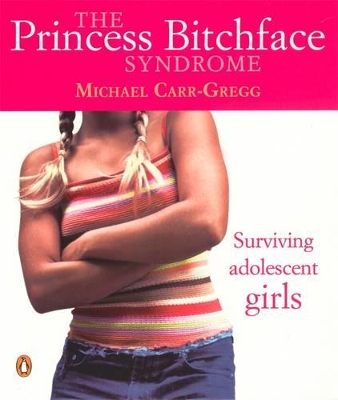 Princess Bitchface Syndrome book