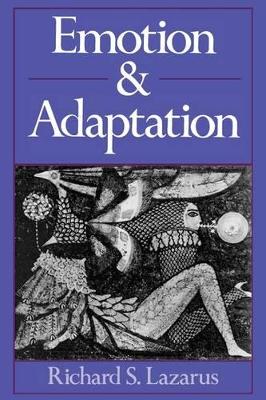 Emotion and Adaptation book