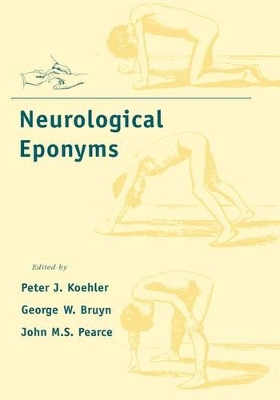 Neurological Eponyms book