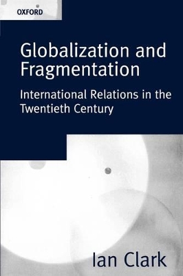 Globalization and Fragmentation book