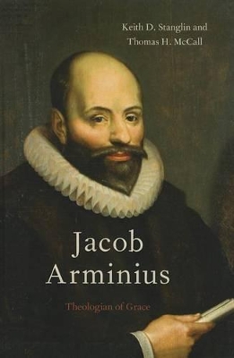 Jacob Arminius book