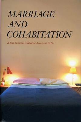 Marriage and Cohabitation book
