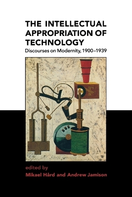 Intellectual Appropriation of Technology book