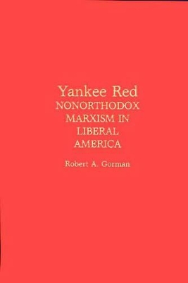 Yankee Red book