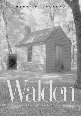 Walden by Henry David Thoreau