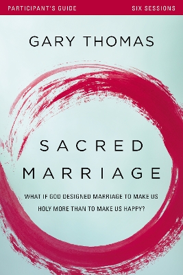 Sacred Marriage Participant's Guide book