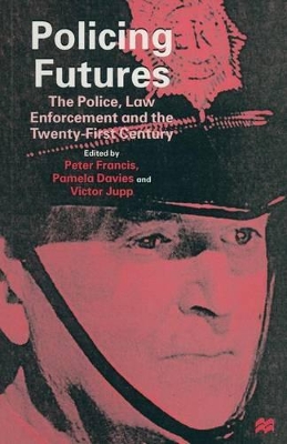 Policing Futures book