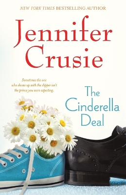 Cinderella Deal book