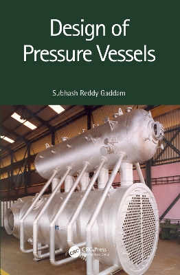 Design of Pressure Vessels by Subhash Reddy Gaddam