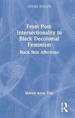 From Post-Intersectionality to Black Decolonial Feminism: Black Skin Affections by Shirley Anne Tate