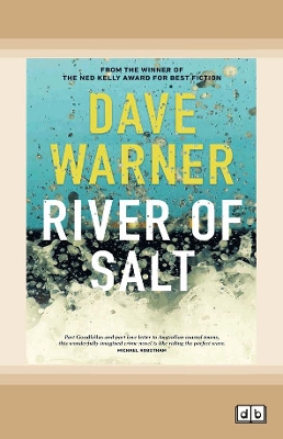 River of Salt by Dave Warner