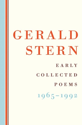 Early Collected Poems book