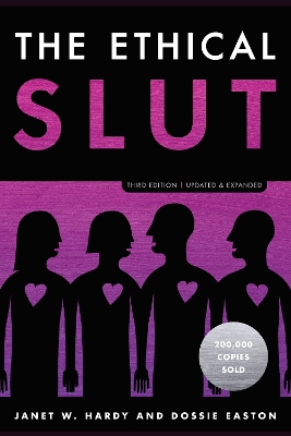 The Ethical Slut by Dossie Easton
