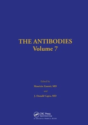 Antibodies by Maurizio Zanetti
