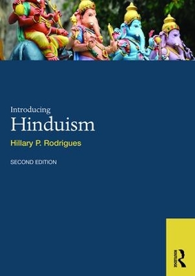 Introducing Hinduism book