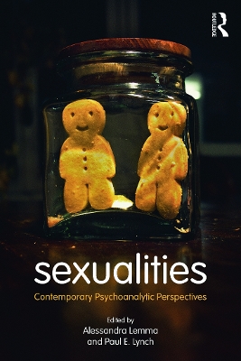 Sexualities by Alessandra Lemma