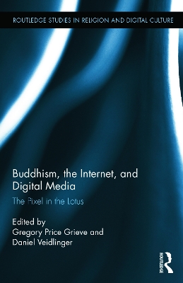 Buddhism, the Internet, and Digital Media book