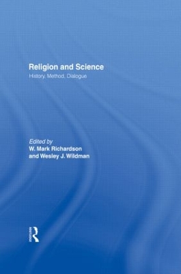 Religion and Science by W. Mark Richardson
