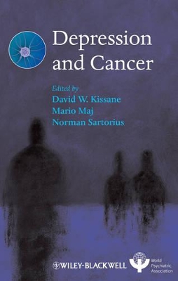 Depression and Cancer book