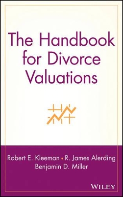 Handbook for Divorce Valuations book