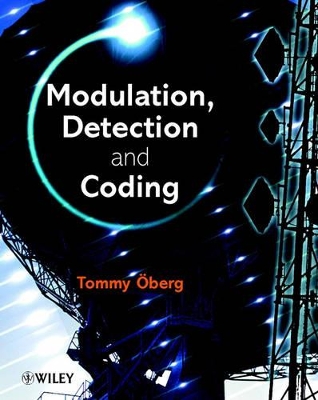 Modulation, Detection and Coding book