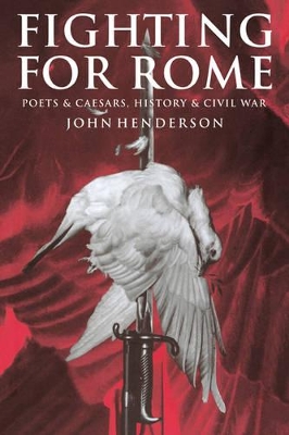 Fighting for Rome book