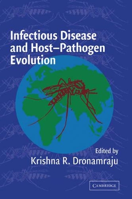 Infectious Disease and Host-Pathogen Evolution book