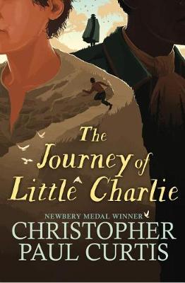 Journey of Little Charlie book