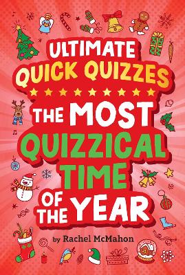 The Most Quizzical Time of the Year by Rachel McMahon