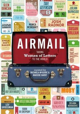 Airmail: Women Of Letters book