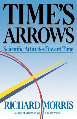 Time's Arrows book