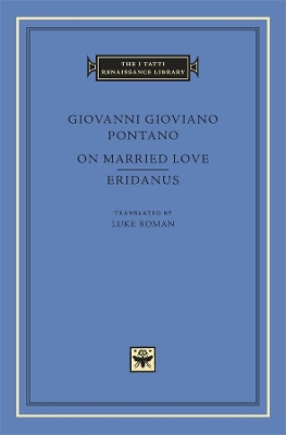 On Married Love. Eridanus book