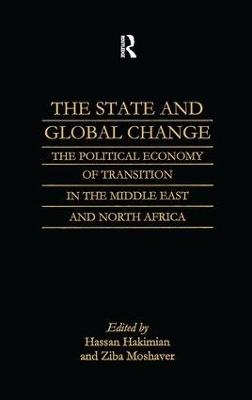 The State and Global Change by Hassan Hakimian