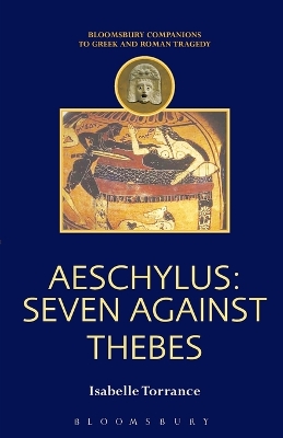 Aeschylus: Seven Against Thebes book